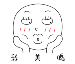 originaEgg II sticker #10432543