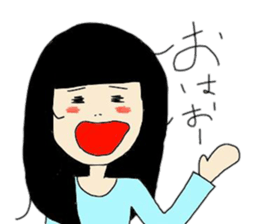 taro# sticker #10432663