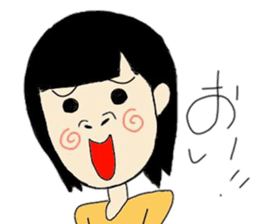 taro# sticker #10432665