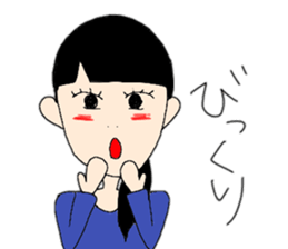 taro# sticker #10432676