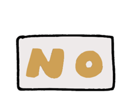 Cat's sweet-shop sticker #10433232