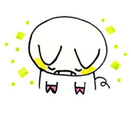 Cute BUTAKOchan sticker #10433435