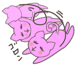 Friends Talk Room sticker #10433691