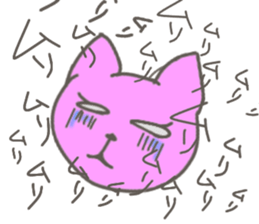 Friends Talk Room sticker #10433713