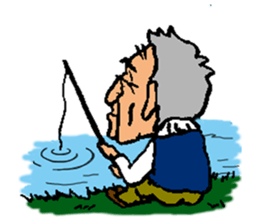 yajimasan sticker #10433983