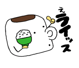 MAGUKAPPUN 2 sticker #10434041