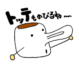 MAGUKAPPUN 2 sticker #10434045