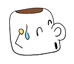 MAGUKAPPUN 2 sticker #10434060