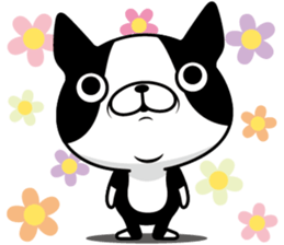 INUTAN return sticker #10434322