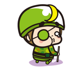 masamune sticker #10434375