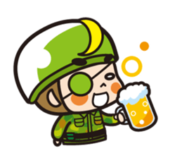 masamune sticker #10434382