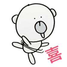 MOGUMOGU-EMOTIONS sticker #10434520