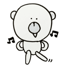 MOGUMOGU-EMOTIONS sticker #10434521