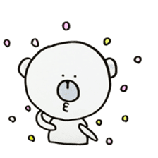 MOGUMOGU-EMOTIONS sticker #10434527