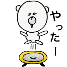 MOGUMOGU-EMOTIONS sticker #10434529