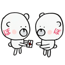 MOGUMOGU-EMOTIONS sticker #10434531