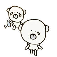 MOGUMOGU-EMOTIONS sticker #10434533