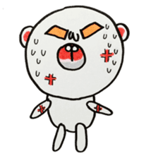 MOGUMOGU-EMOTIONS sticker #10434534
