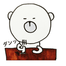 MOGUMOGU-EMOTIONS sticker #10434535