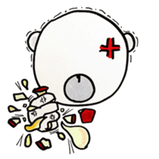MOGUMOGU-EMOTIONS sticker #10434536