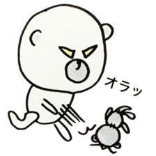 MOGUMOGU-EMOTIONS sticker #10434537