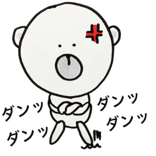 MOGUMOGU-EMOTIONS sticker #10434538