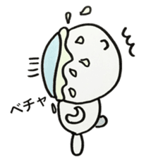 MOGUMOGU-EMOTIONS sticker #10434540