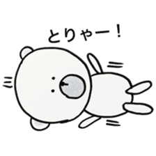 MOGUMOGU-EMOTIONS sticker #10434542