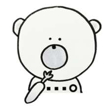 MOGUMOGU-EMOTIONS sticker #10434546