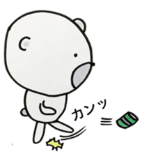 MOGUMOGU-EMOTIONS sticker #10434550