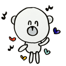MOGUMOGU-EMOTIONS sticker #10434557
