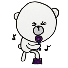 MOGUMOGU-EMOTIONS sticker #10434558