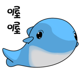 Marine life (Everyday Life) sticker #10435407