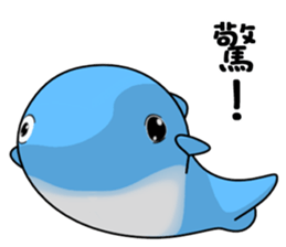 Marine life (Everyday Life) sticker #10435412