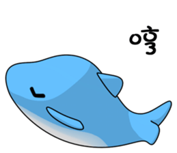 Marine life (Everyday Life) sticker #10435419