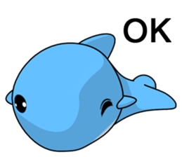 Marine life (Everyday Life) sticker #10435422