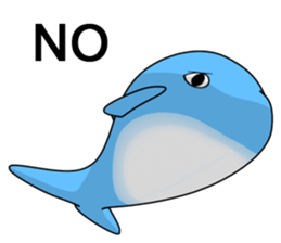 Marine life (Everyday Life) sticker #10435423