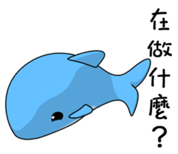 Marine life (Everyday Life) sticker #10435427