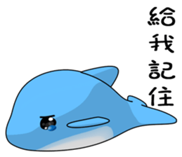 Marine life (Everyday Life) sticker #10435428