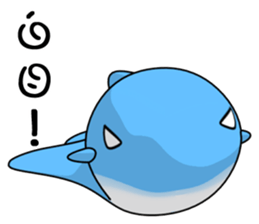 Marine life (Everyday Life) sticker #10435431