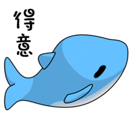 Marine life (Everyday Life) sticker #10435434