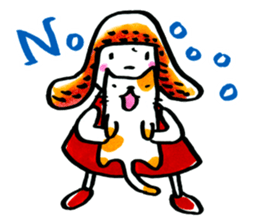 inuco 17 sticker #10435641