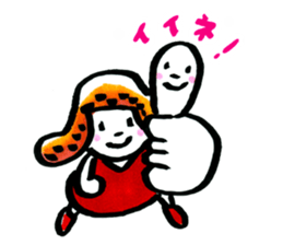 inuco 17 sticker #10435642