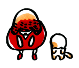 inuco 17 sticker #10435644