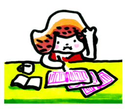 inuco 17 sticker #10435647