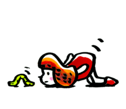 inuco 17 sticker #10435649