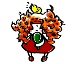 inuco 17 sticker #10435651