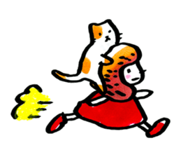 inuco 17 sticker #10435652