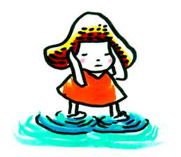 inuco 17 sticker #10435653