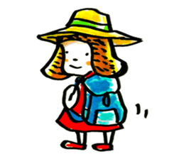 inuco 17 sticker #10435654